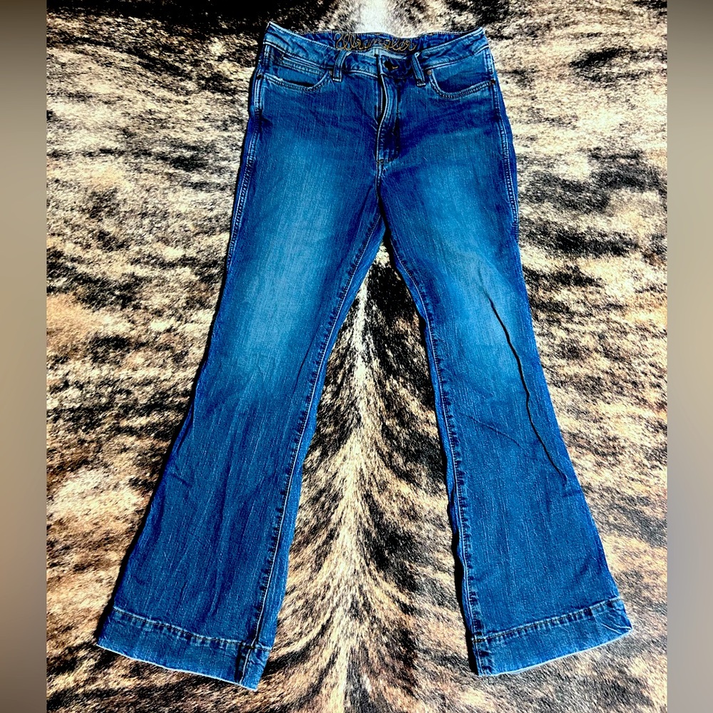 Wrangler Retro Trouser jeans